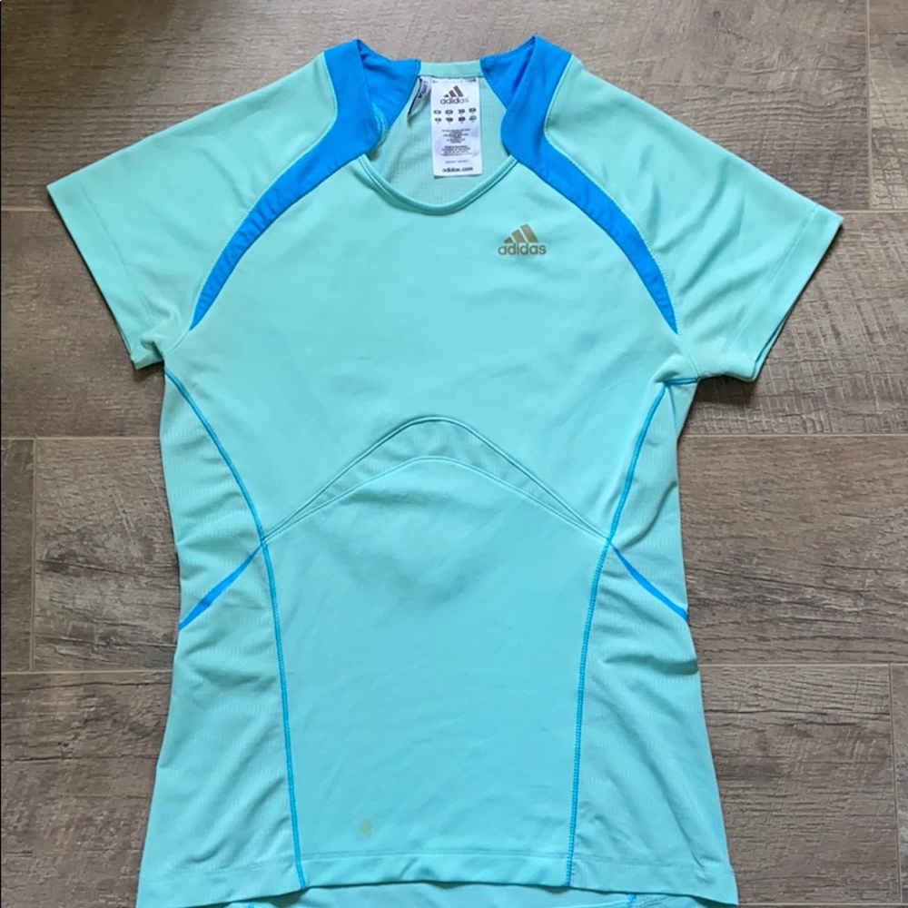 Adidas Clima365 Top